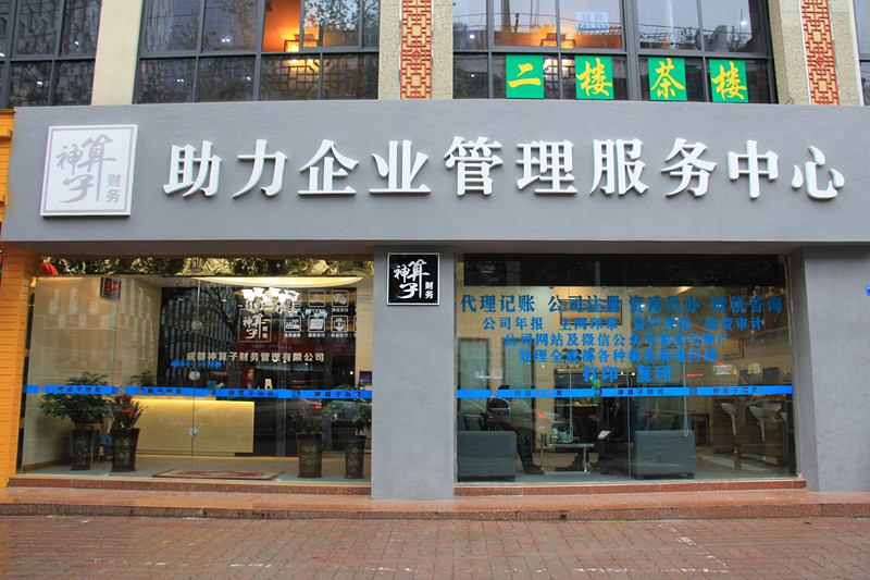 成都神算子财务管理简介,产品介绍